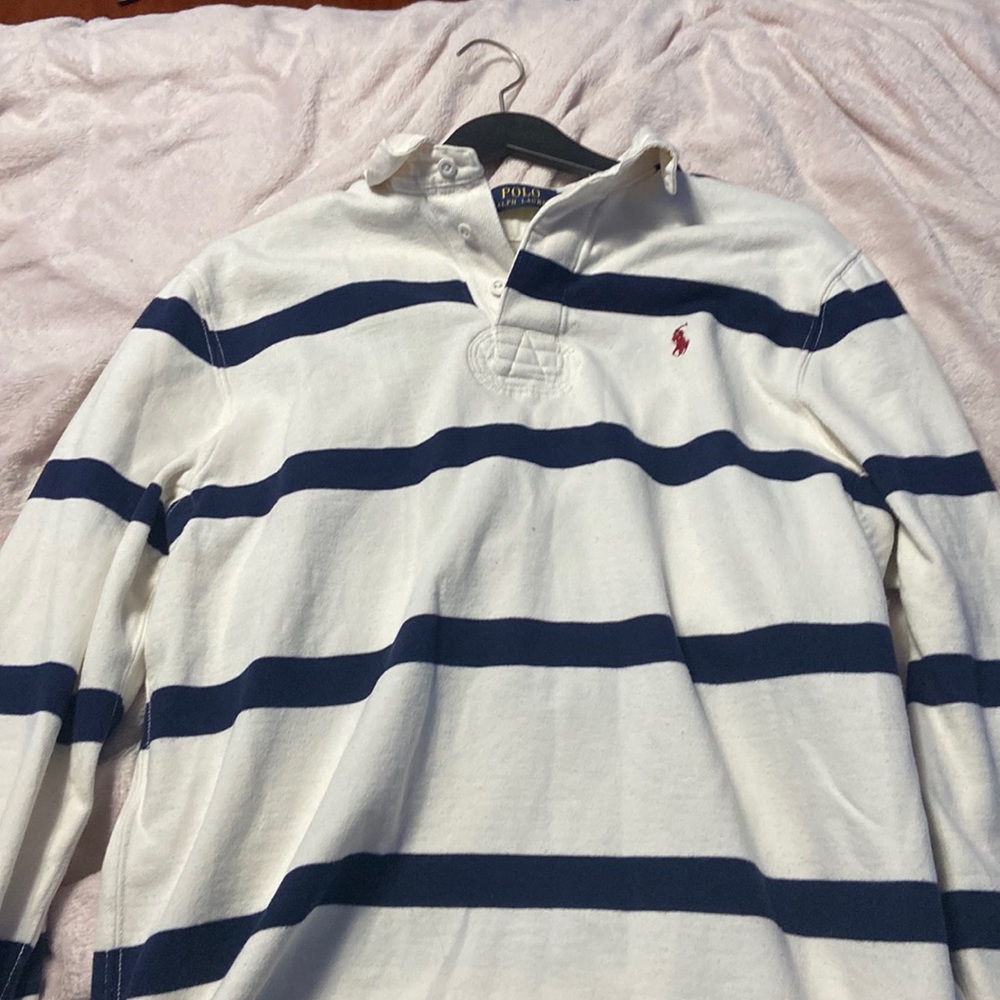 Polo Ralph Lauren long sleeve